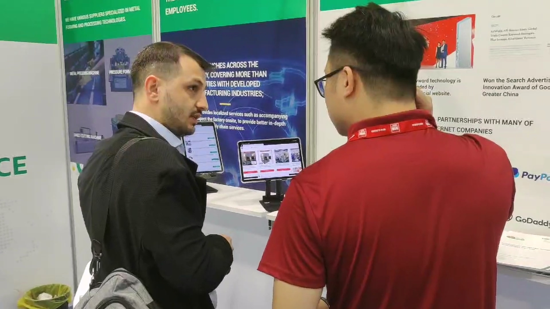 Guangzhou Toptiger Auto Parts Co., Ltd