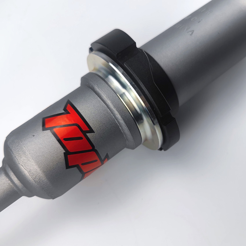 JMC Vigus 4x4のための道の上昇を離れた58mmシリンダー窒素の衝撃吸収材
