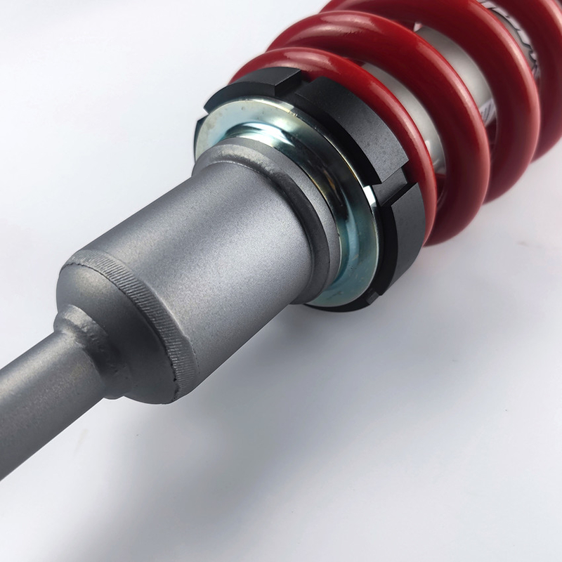 三菱・トライトンML L200のための道の衝撃吸収材窒素4wdの上昇のキットを離れた鋼鉄