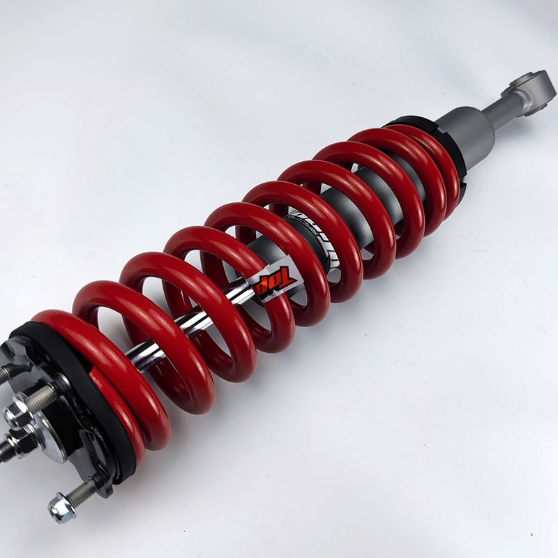 対の管のトヨタPradoのためのニトロ ガスの衝撃吸収材4x4 120 Lc120
