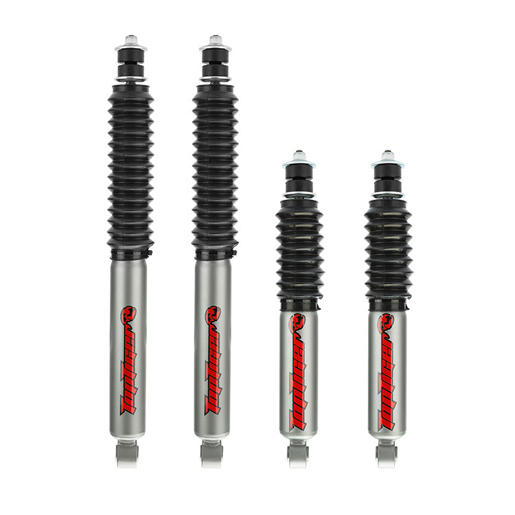 トヨタ4Runnerの波のための頑丈な57mmの外貝のニトロ ガスの衝撃吸収材
