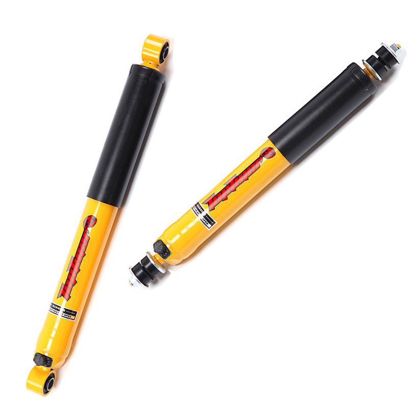 調節可能な日産・パトロールGQ Y60のための道の衝撃吸収材を離れた40mm退屈させた泡の細胞